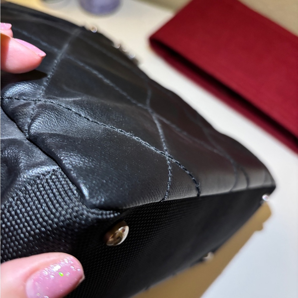 Auth tote chanel bag - Picture 16 of 16